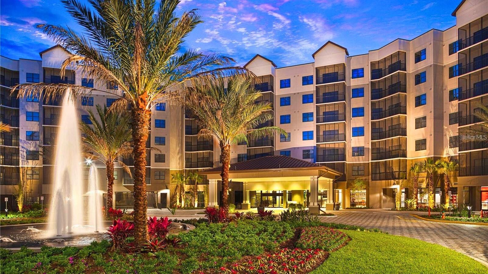 14501 Grove Resort Avenue, FL