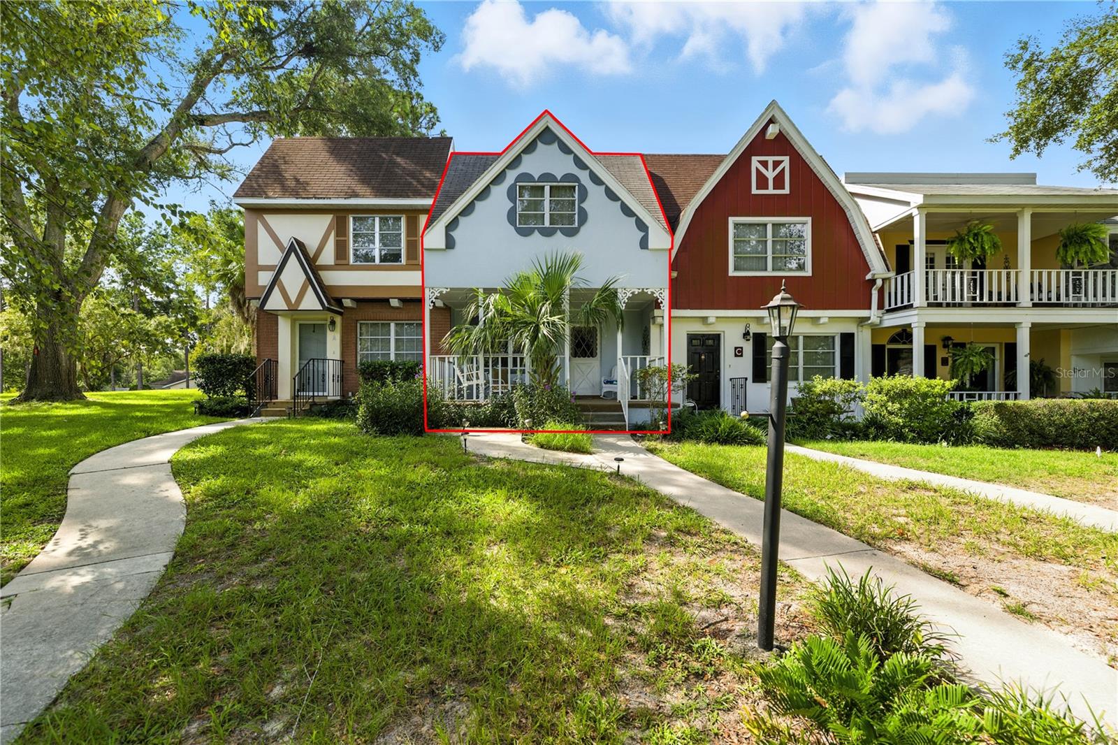 9951 88th Court Road, FL