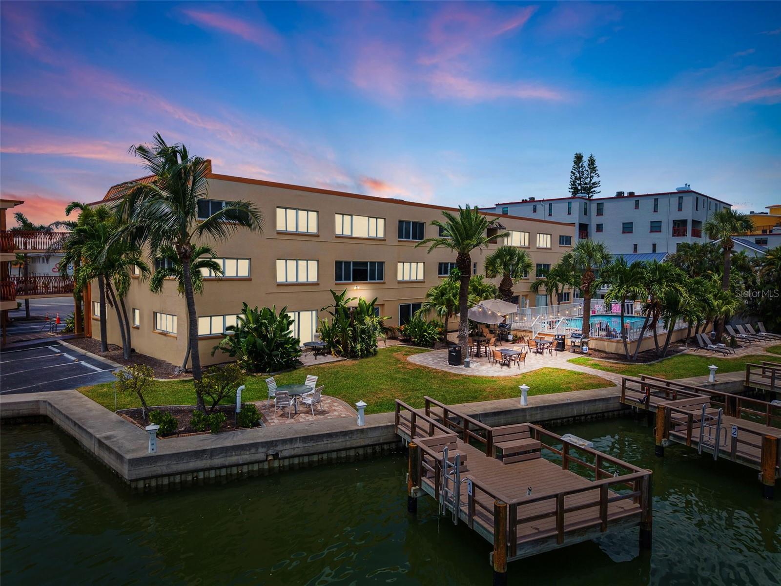 10265 Gulf Boulevard, FL