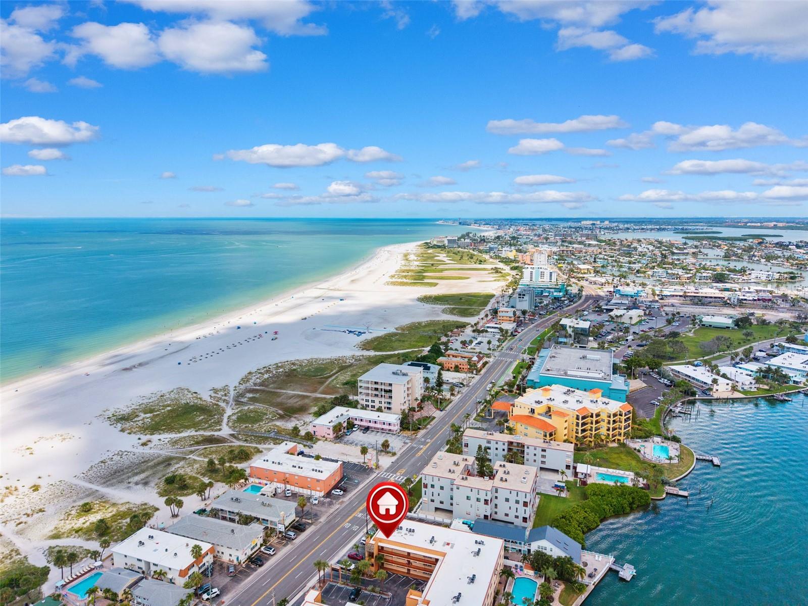 10265 Gulf Boulevard, FL