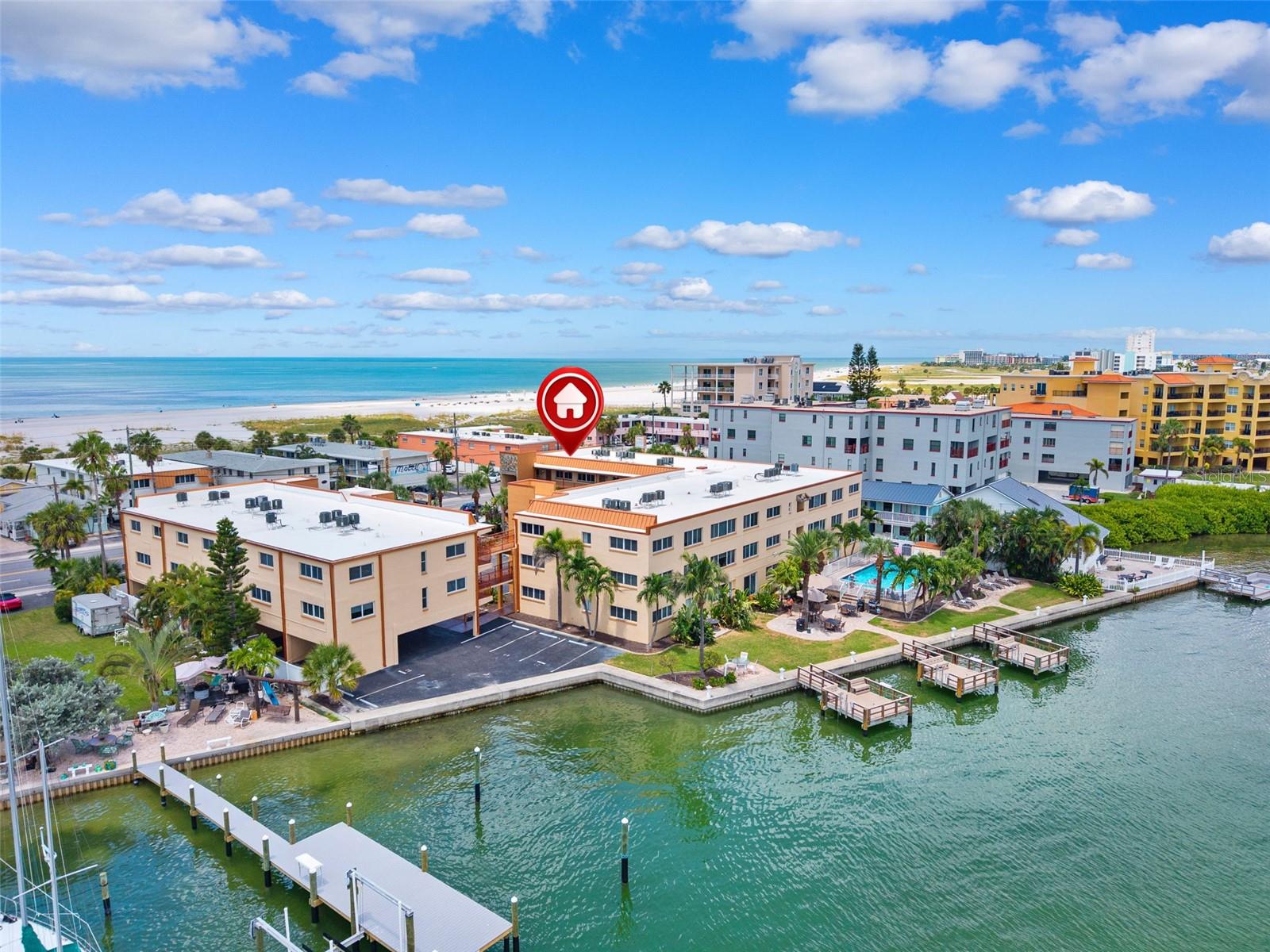 10265 Gulf Boulevard, FL