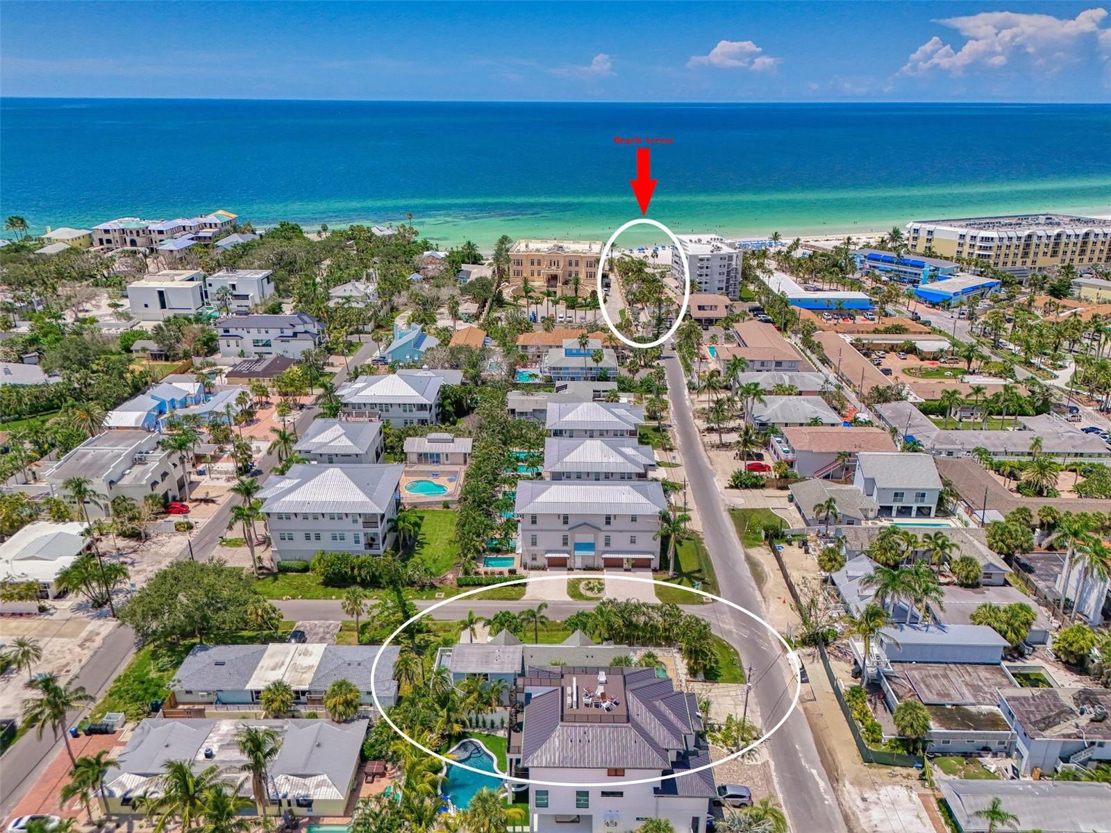 1100 Point Of Rocks Road, FL