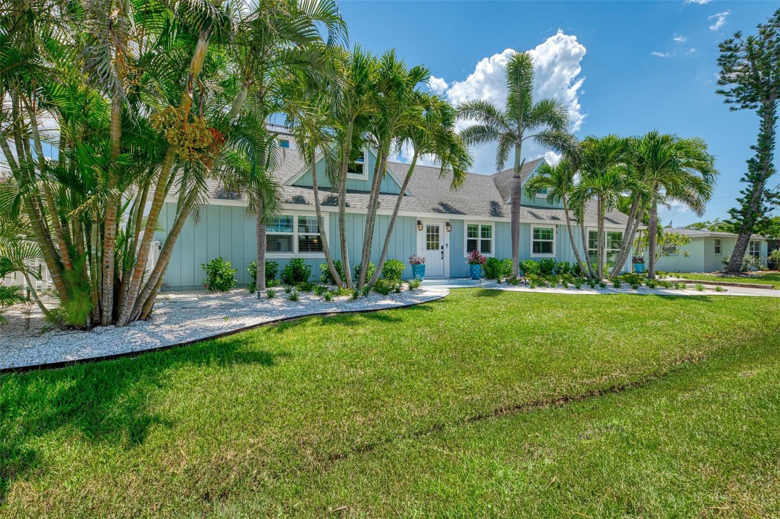 1100 Point Of Rocks Road, FL
