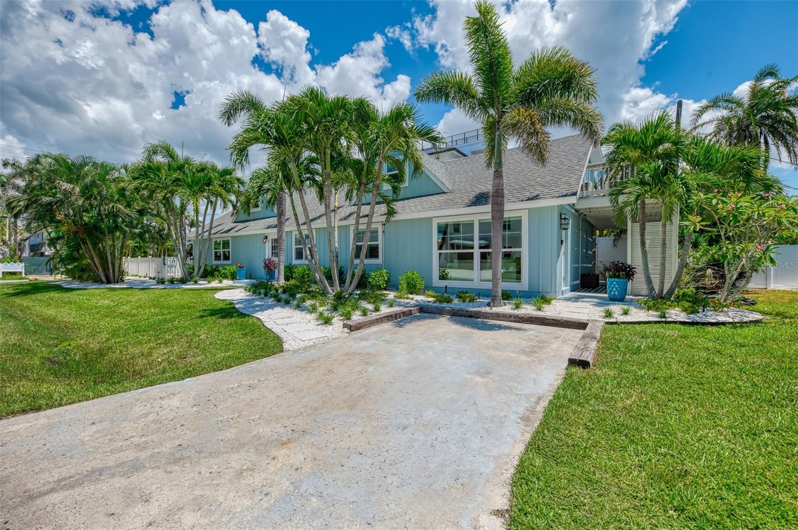 1100 Point Of Rocks Road, FL