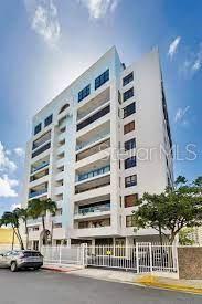 Cond Esmeralda #7 Calle Amapola, PR