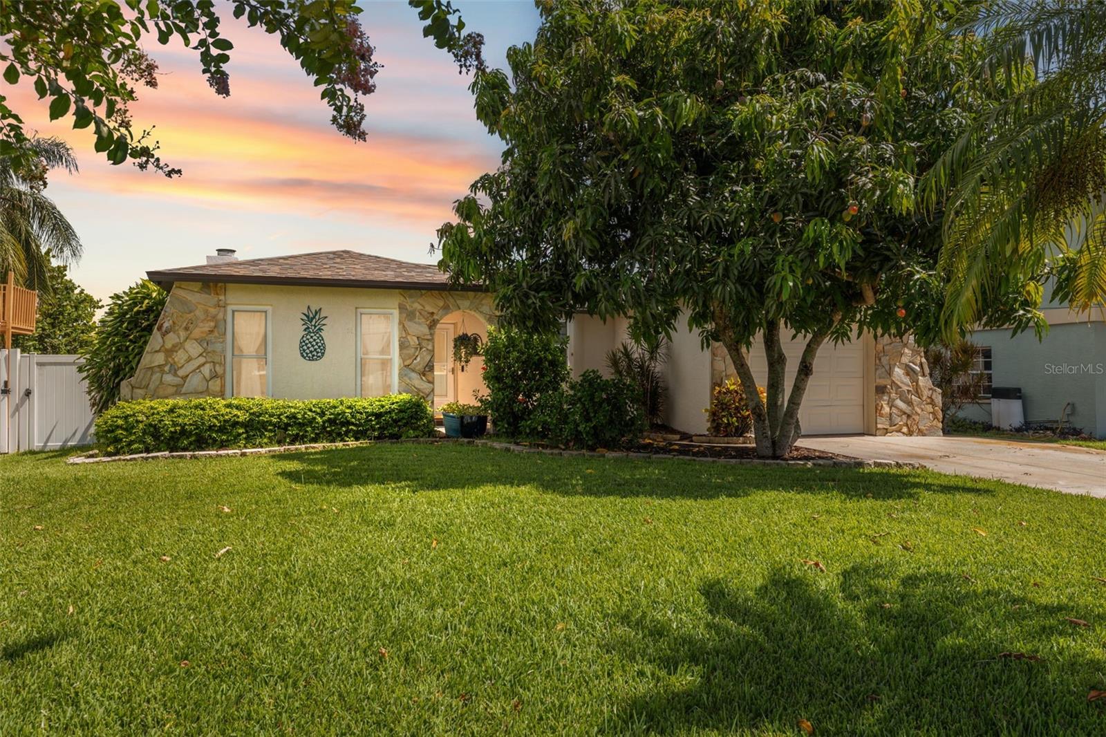 7711 Hatteras Drive, FL