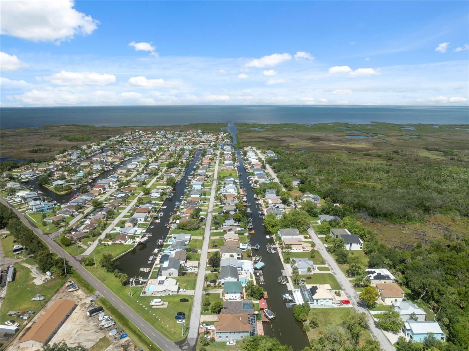7711 Hatteras Drive, FL