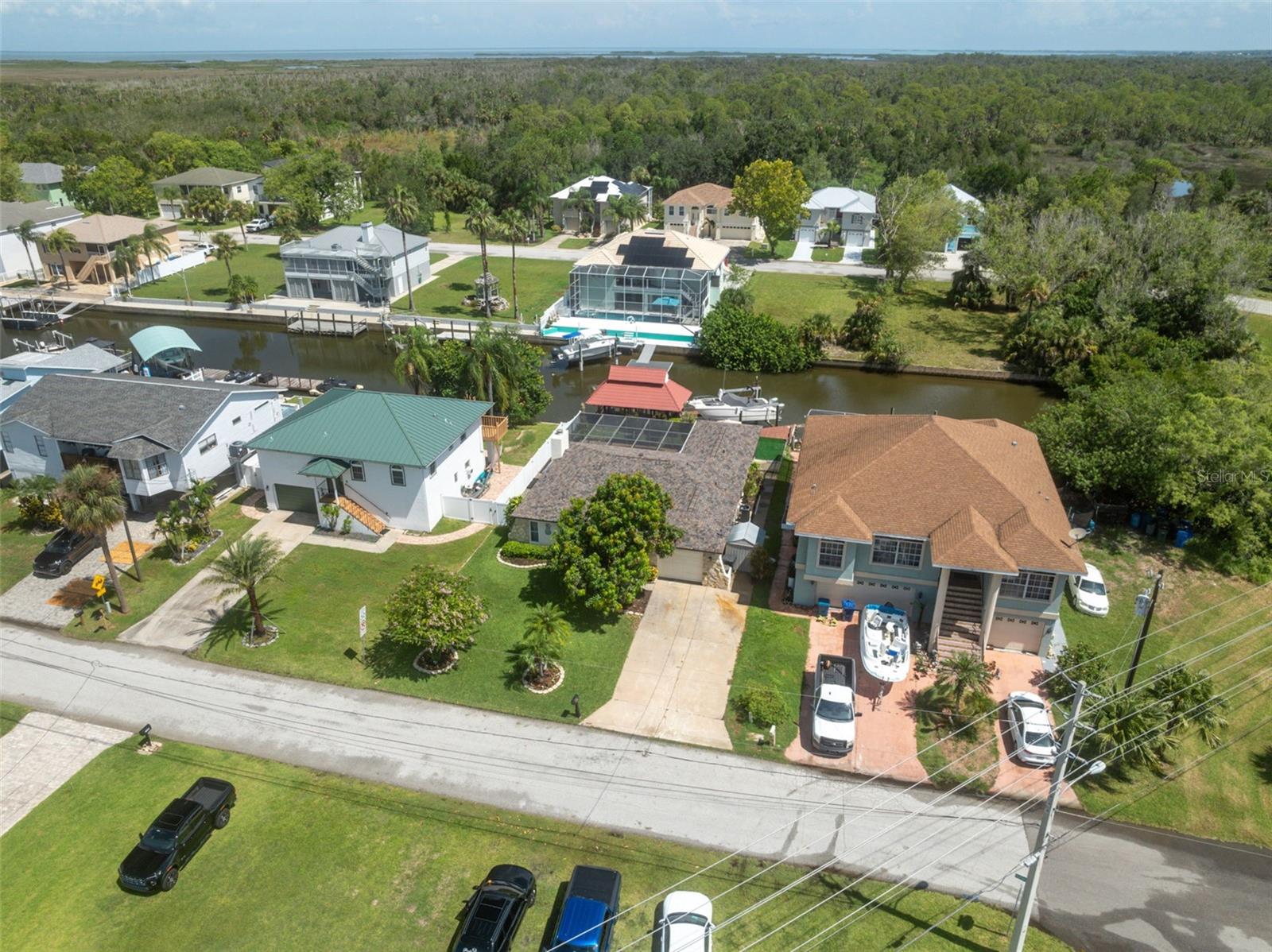 7711 Hatteras Drive, FL