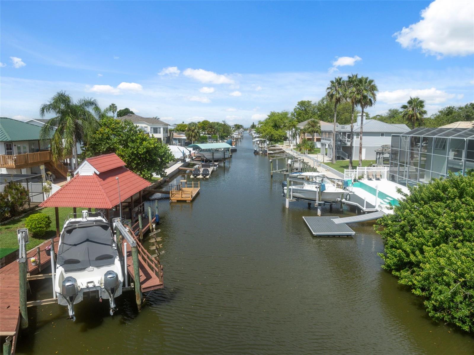 7711 Hatteras Drive, FL