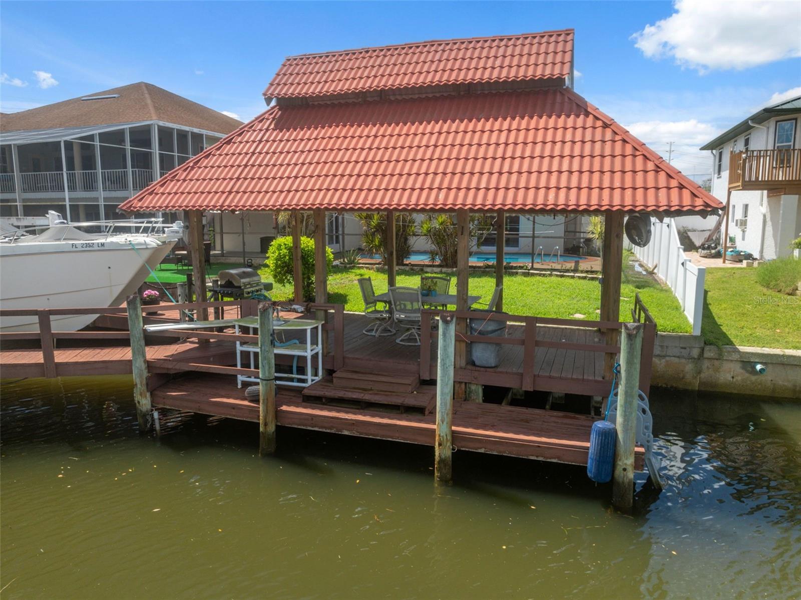 7711 Hatteras Drive, FL