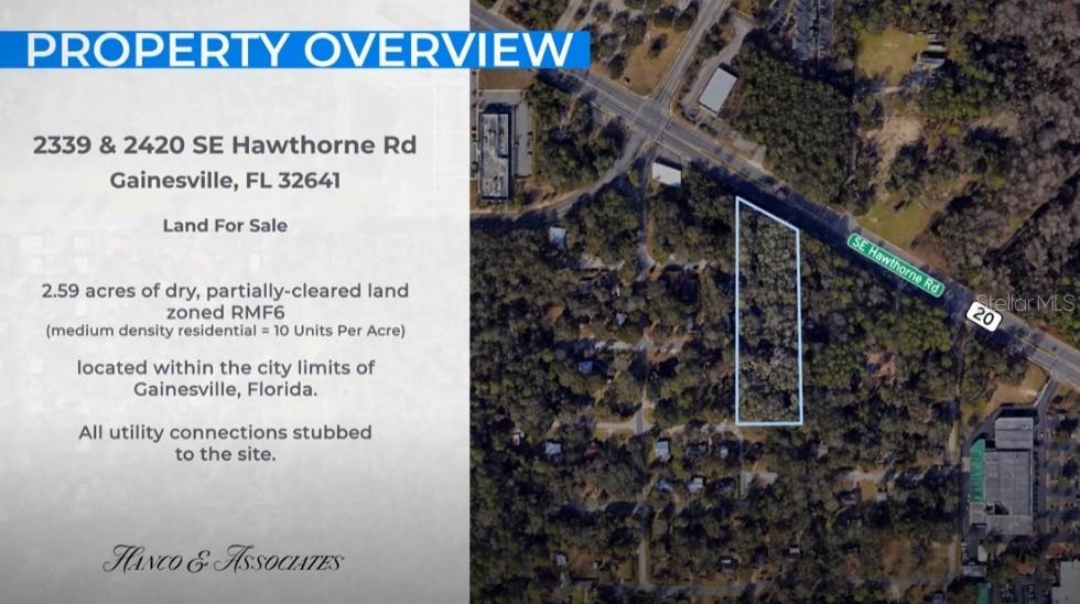 2339 Hawthorne Road, FL