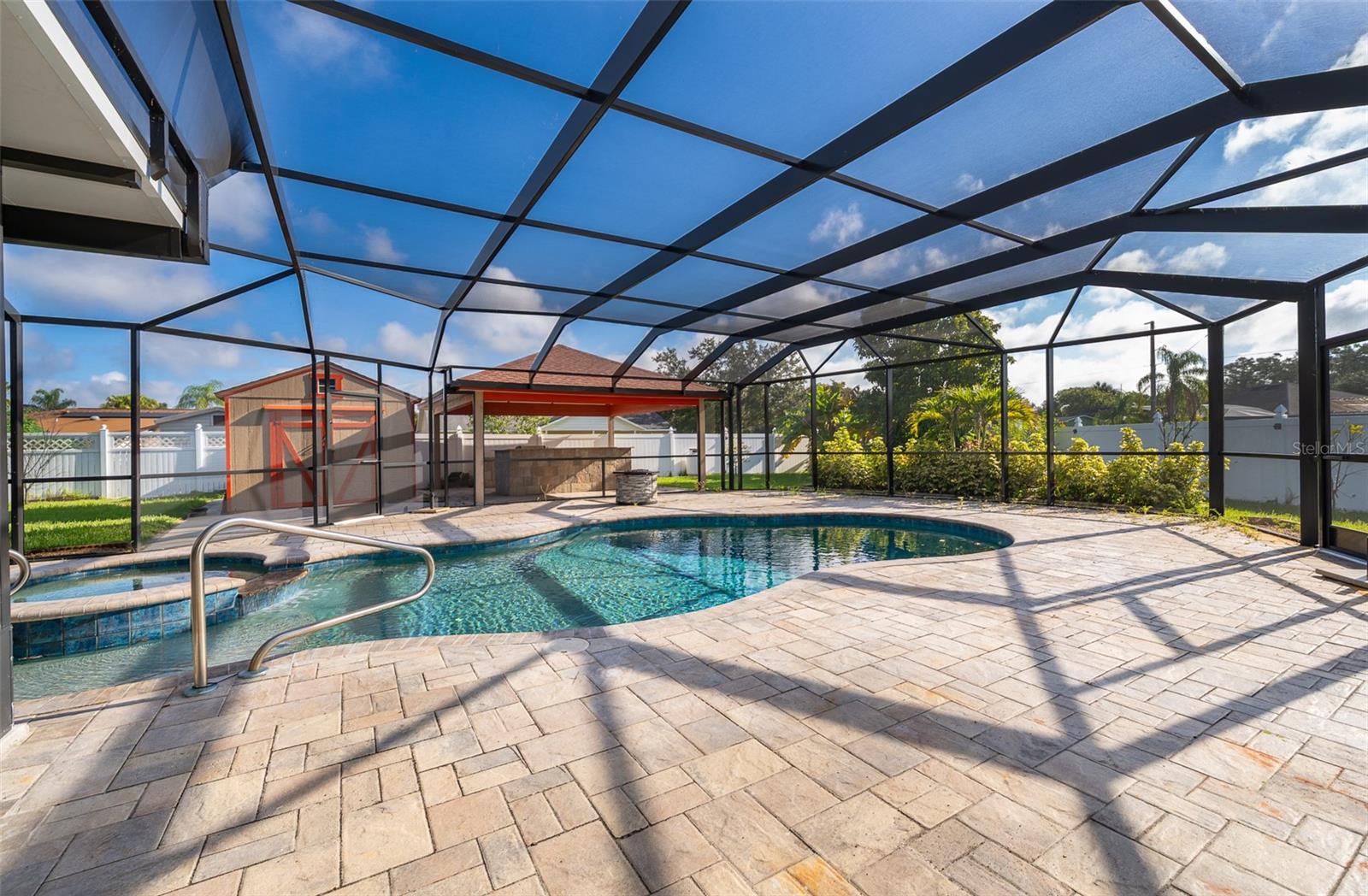 807 San Remo Court, FL