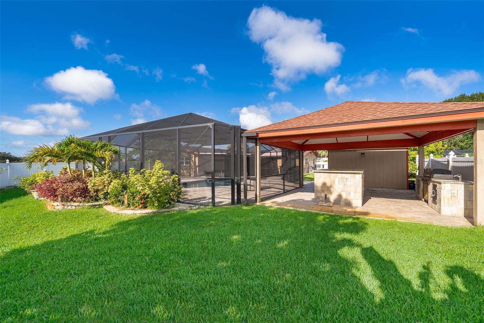 807 San Remo Court, FL