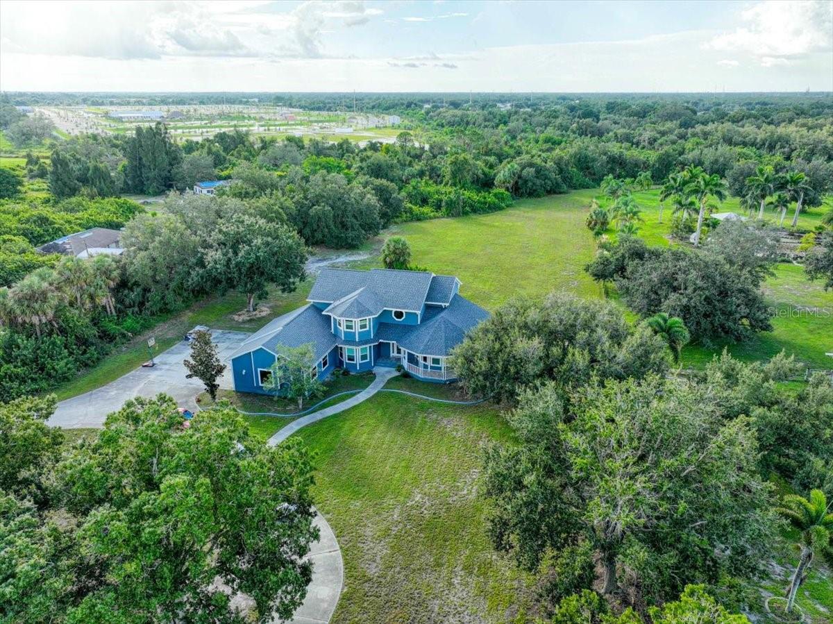 6175 Riverside Drive, FL