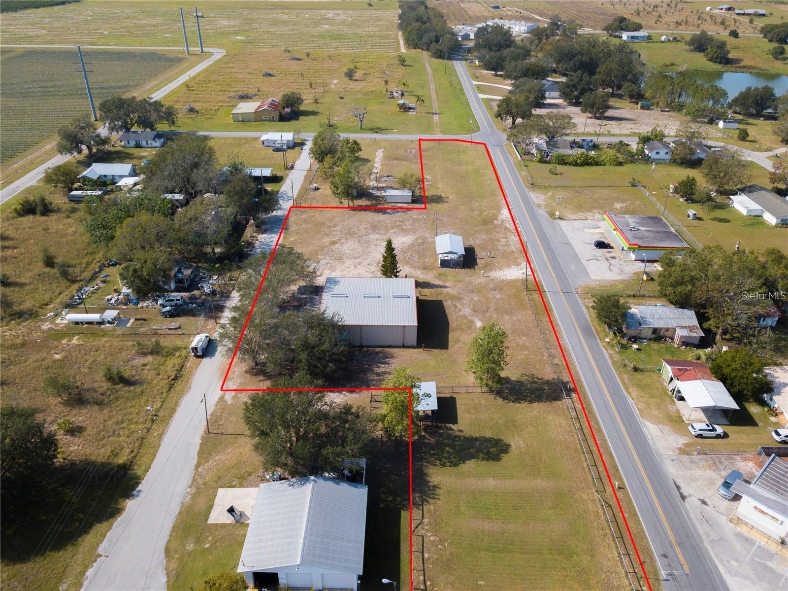 5600 Packing House Road, FL