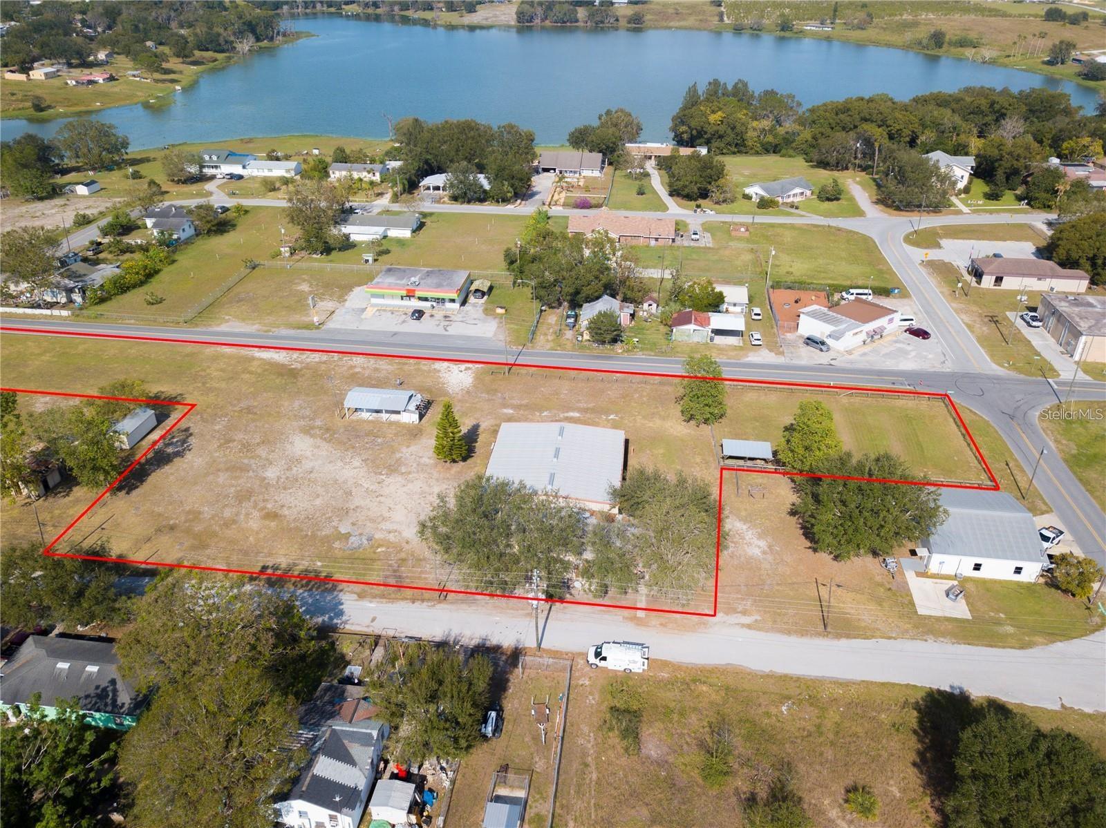 5600 Packing House Road, FL