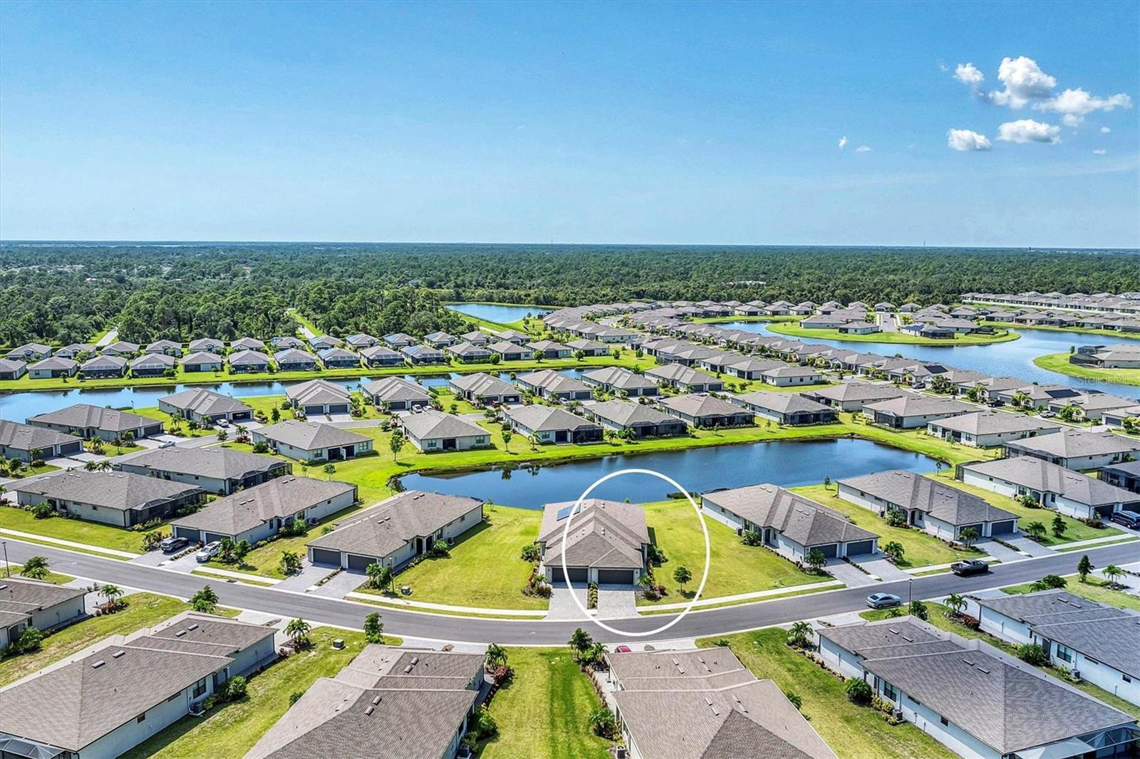 2049 Bonito Way, FL