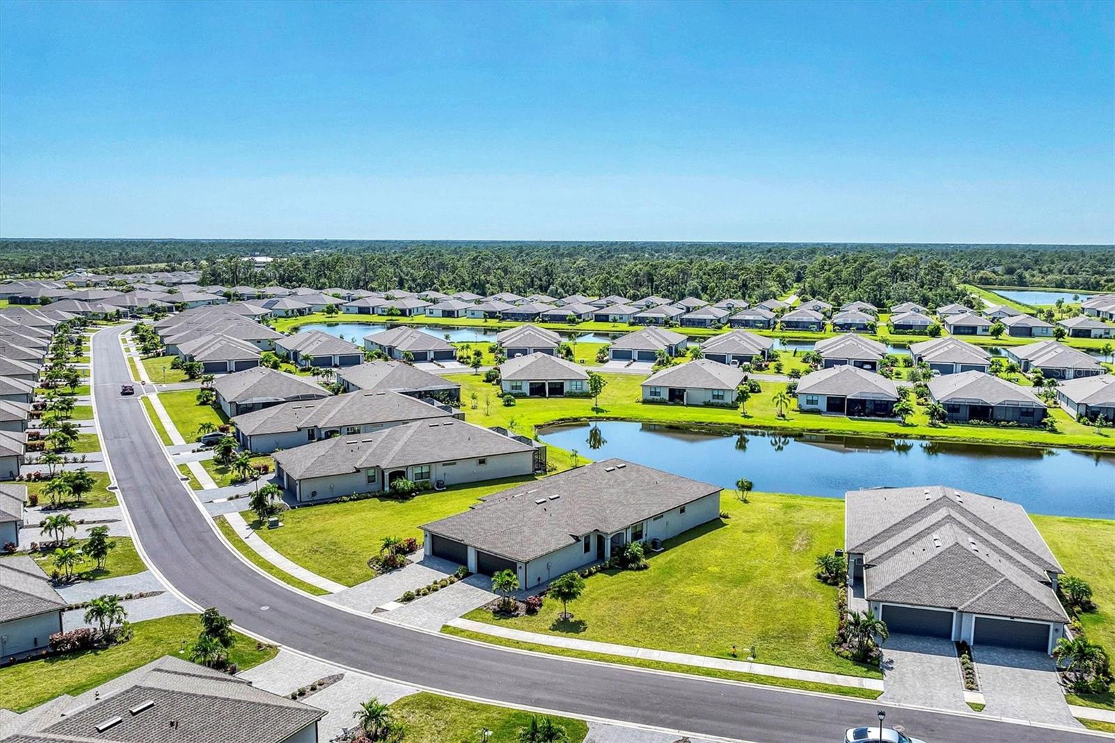 2049 Bonito Way, FL