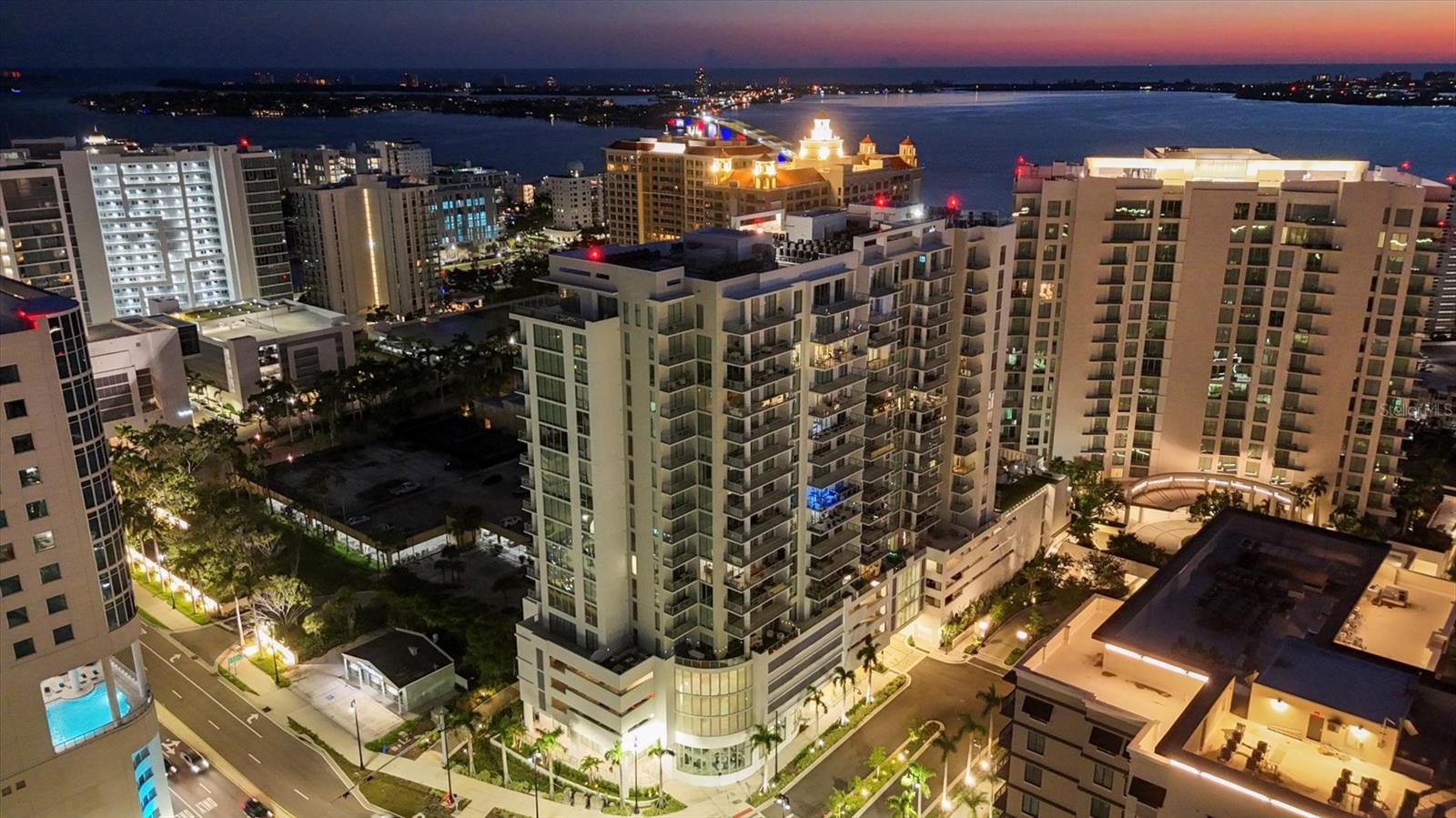 301 Quay Commons, FL