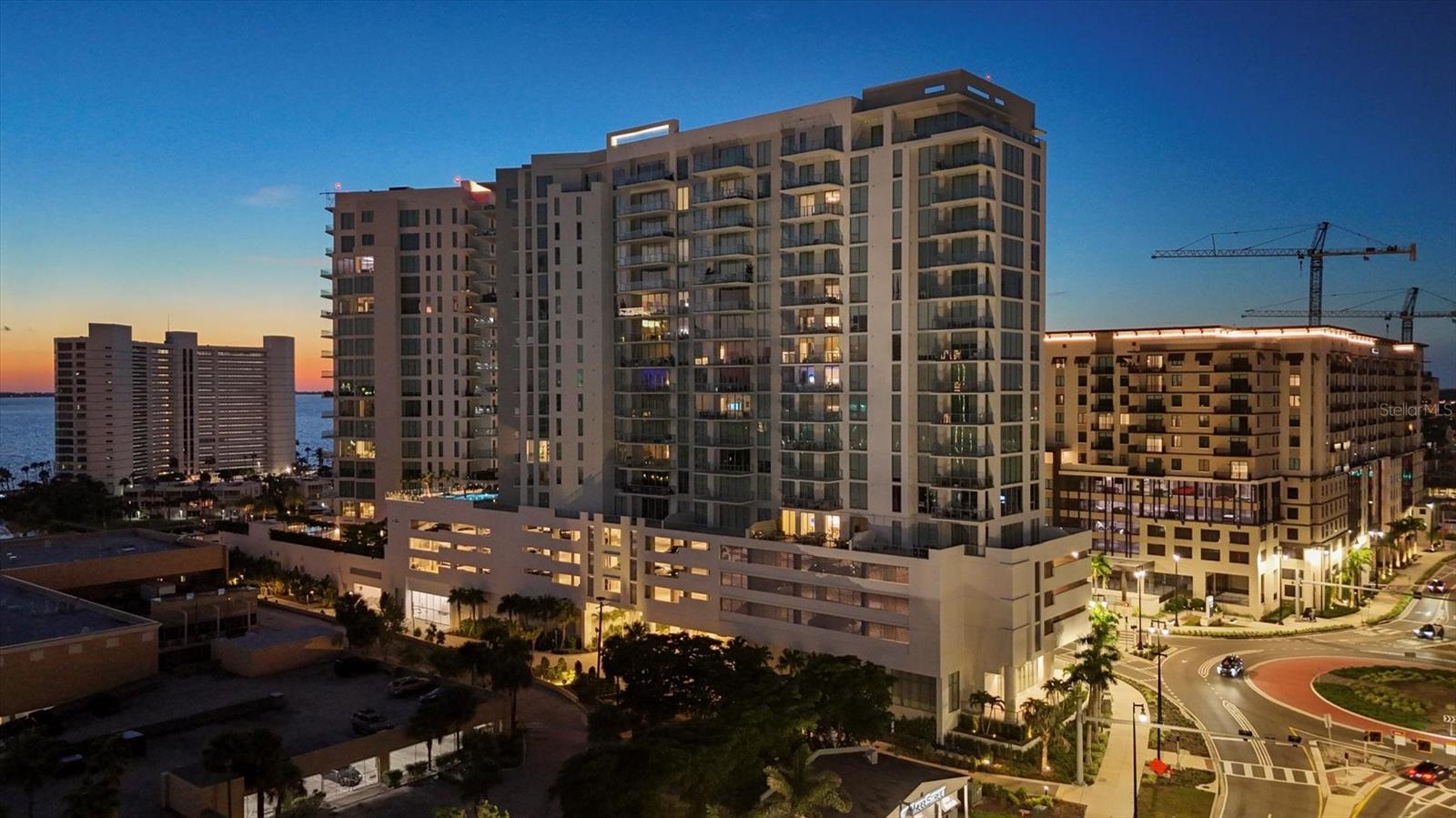 301 Quay Commons, FL