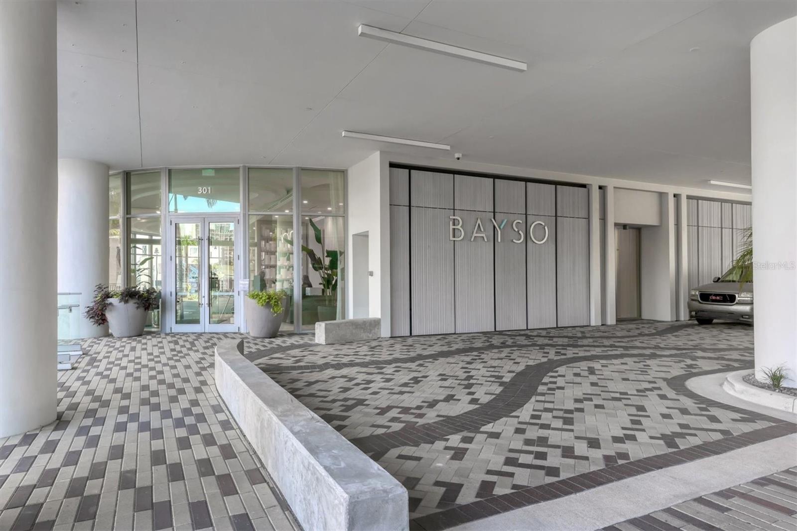 301 Quay Commons, FL