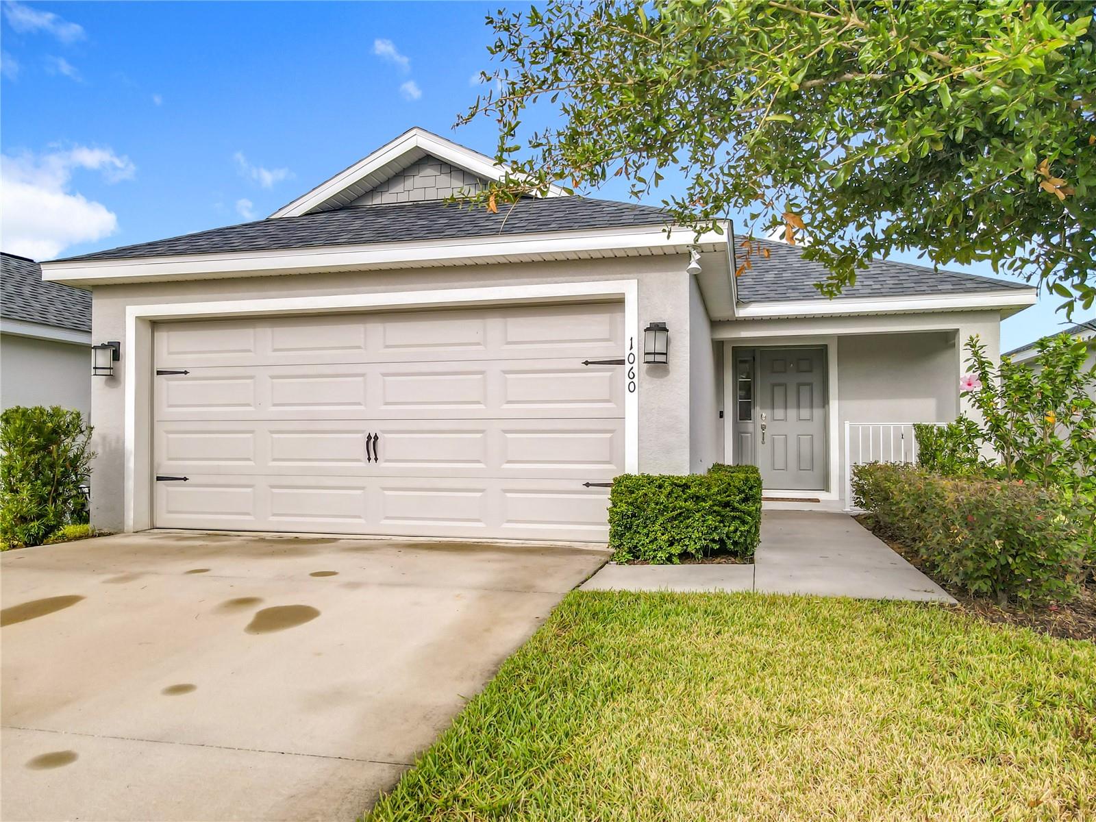 1060 Cascade Drive, FL