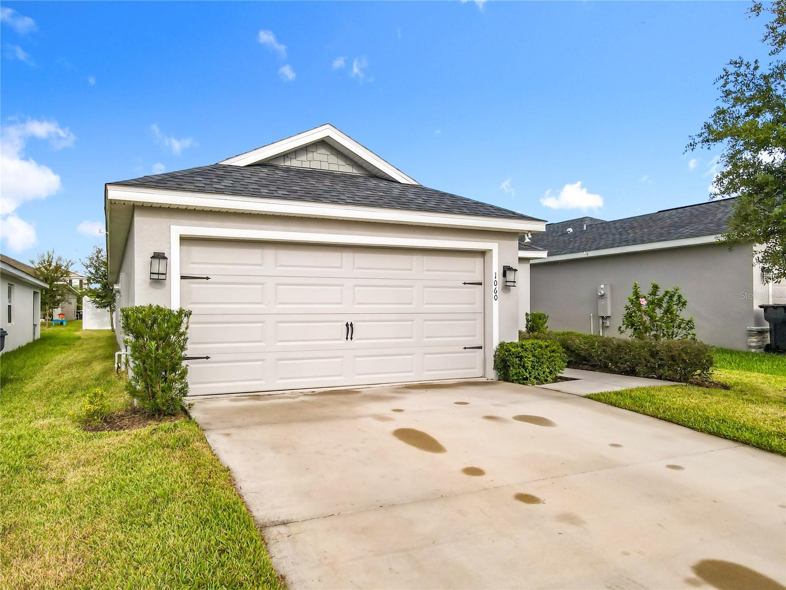 1060 Cascade Drive, FL