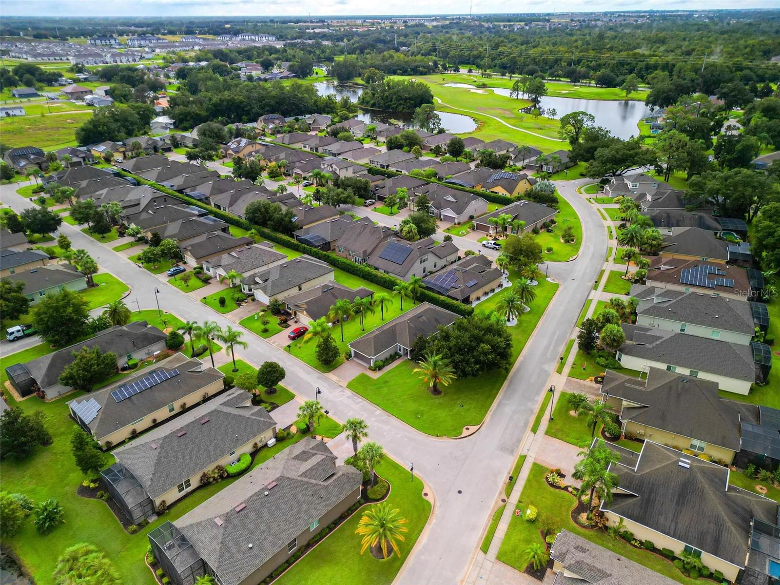 507 Cadiz Drive, FL