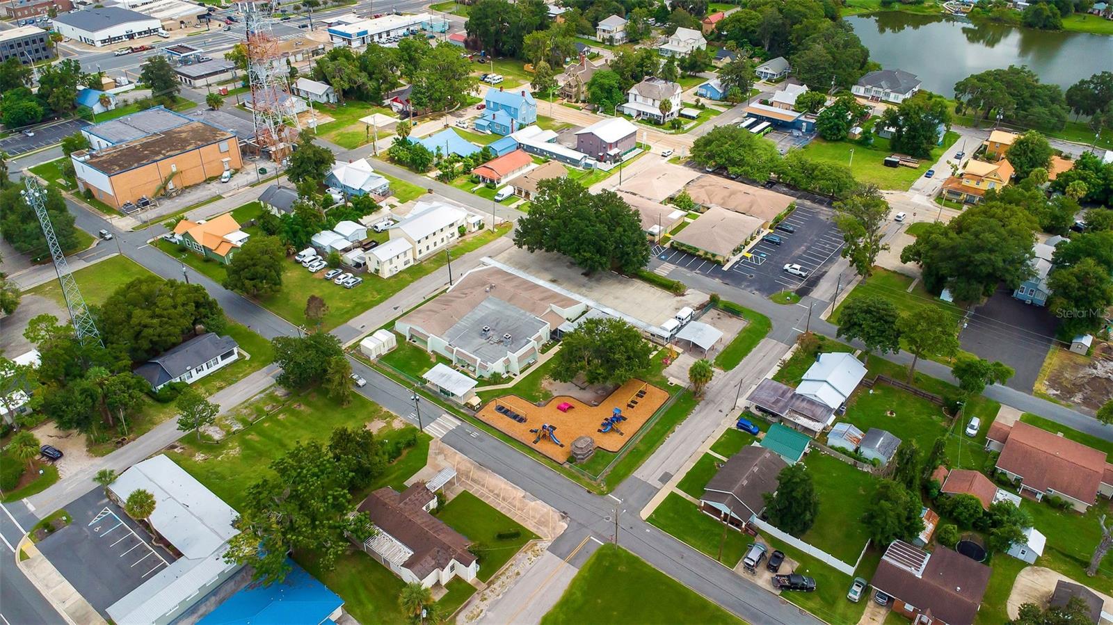 258 Columbia Avenue, FL