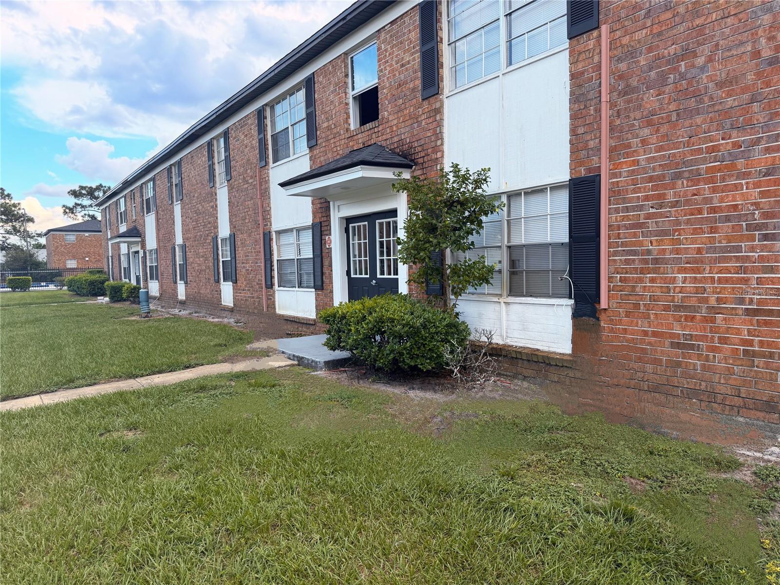 5325 Curry Ford Road, FL