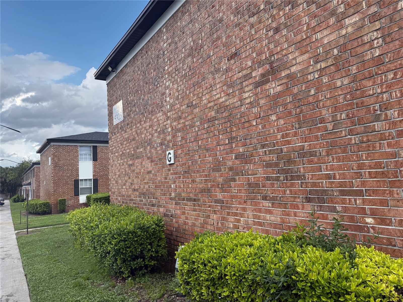 5325 Curry Ford Road, FL