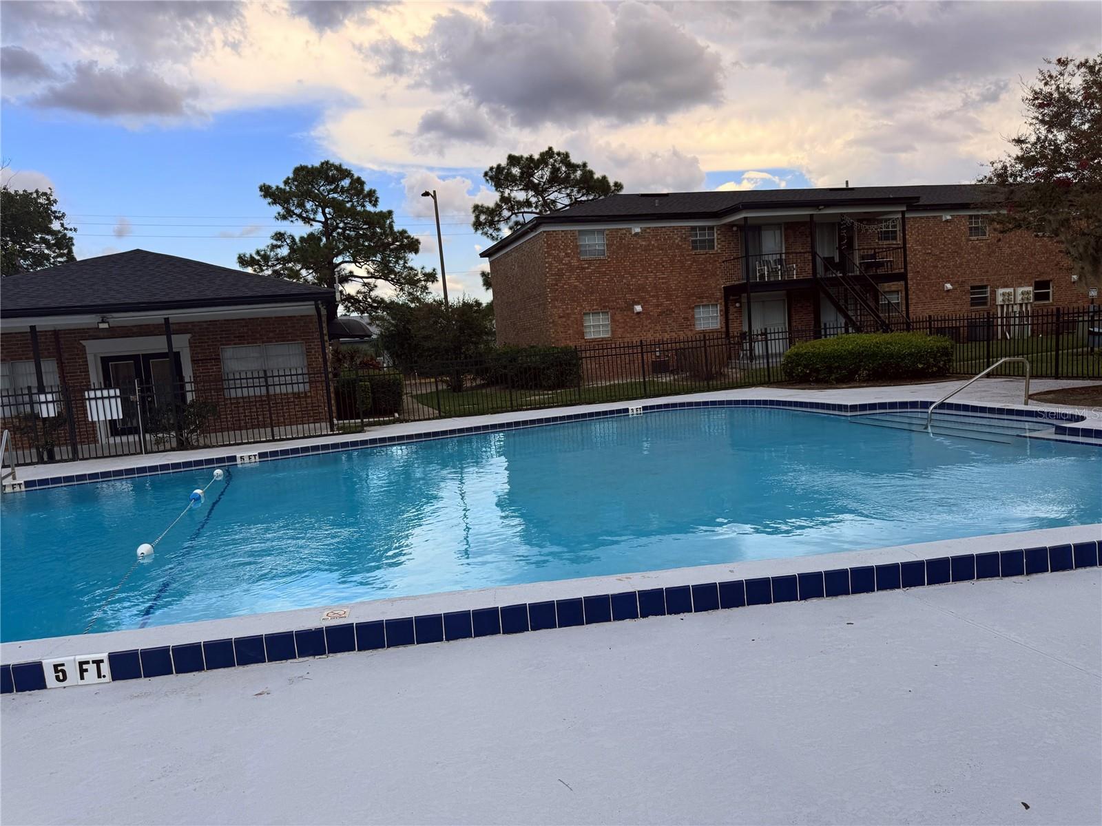 5325 Curry Ford Road, FL