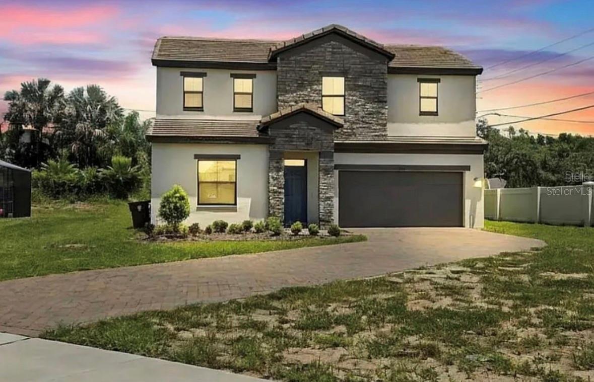233 Macaulay S Cove, FL