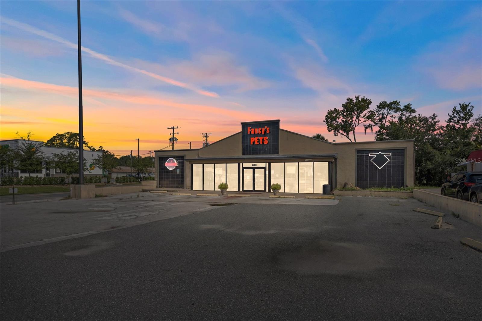 669 Us Highway 19, FL