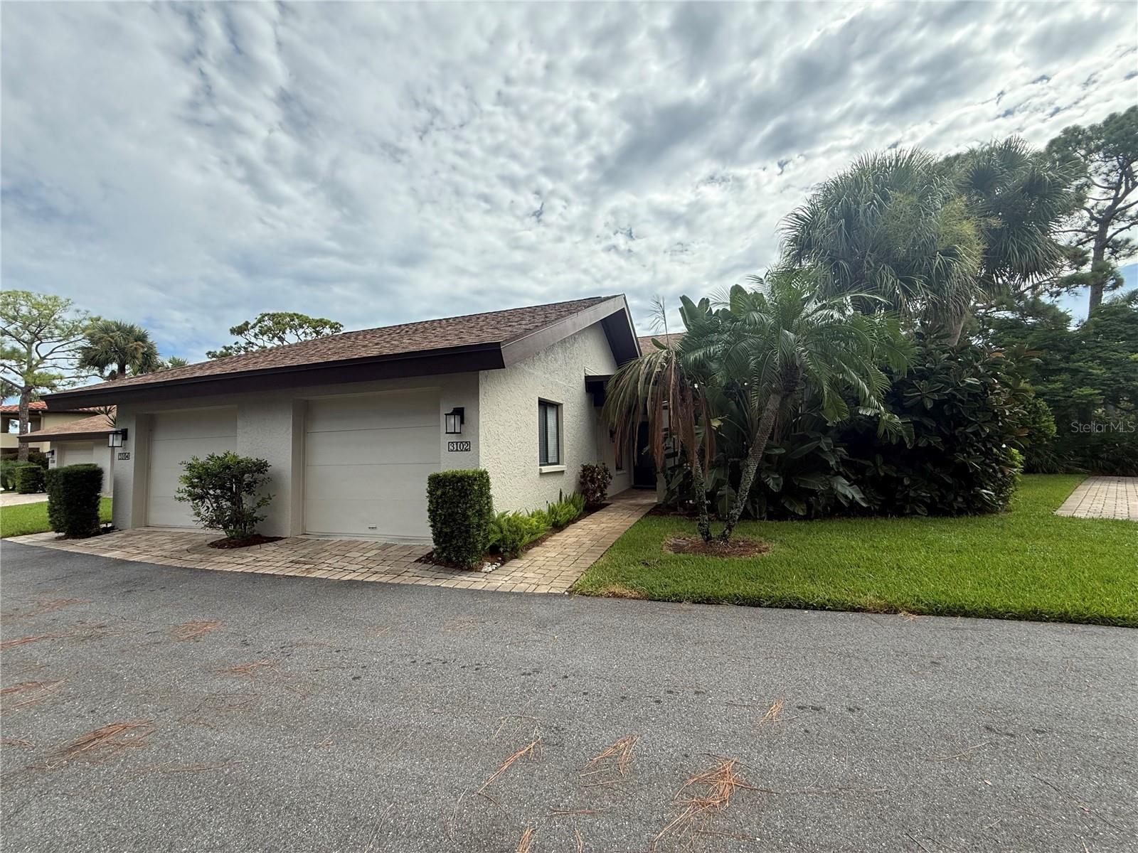 3102 Windrush Bourne, FL