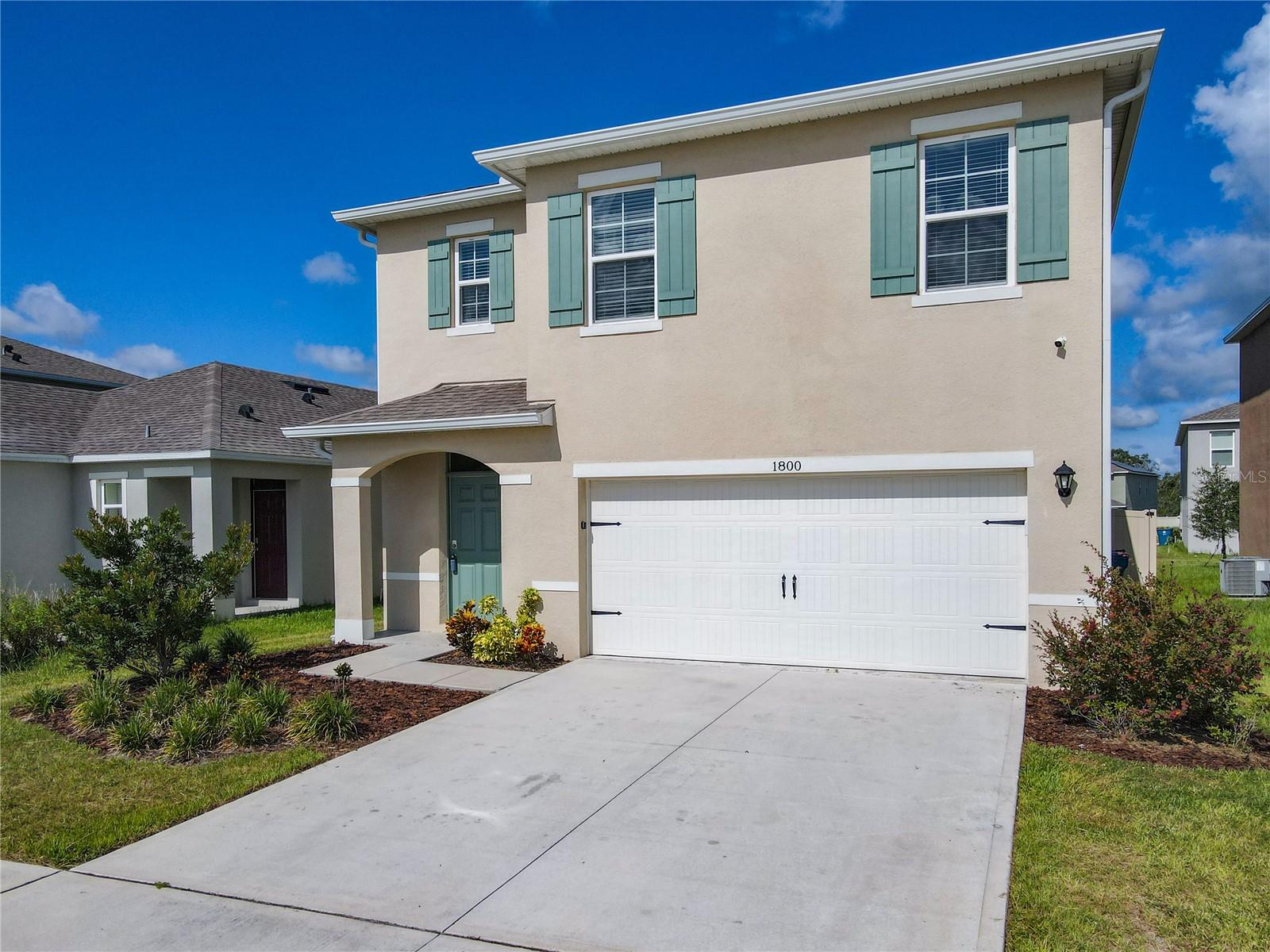 1800 Post Oak Drive, FL