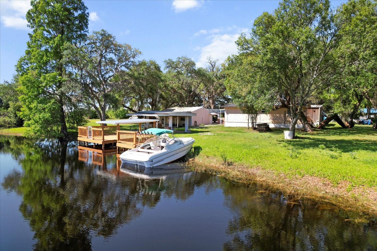 8109 Tierra Court, FL