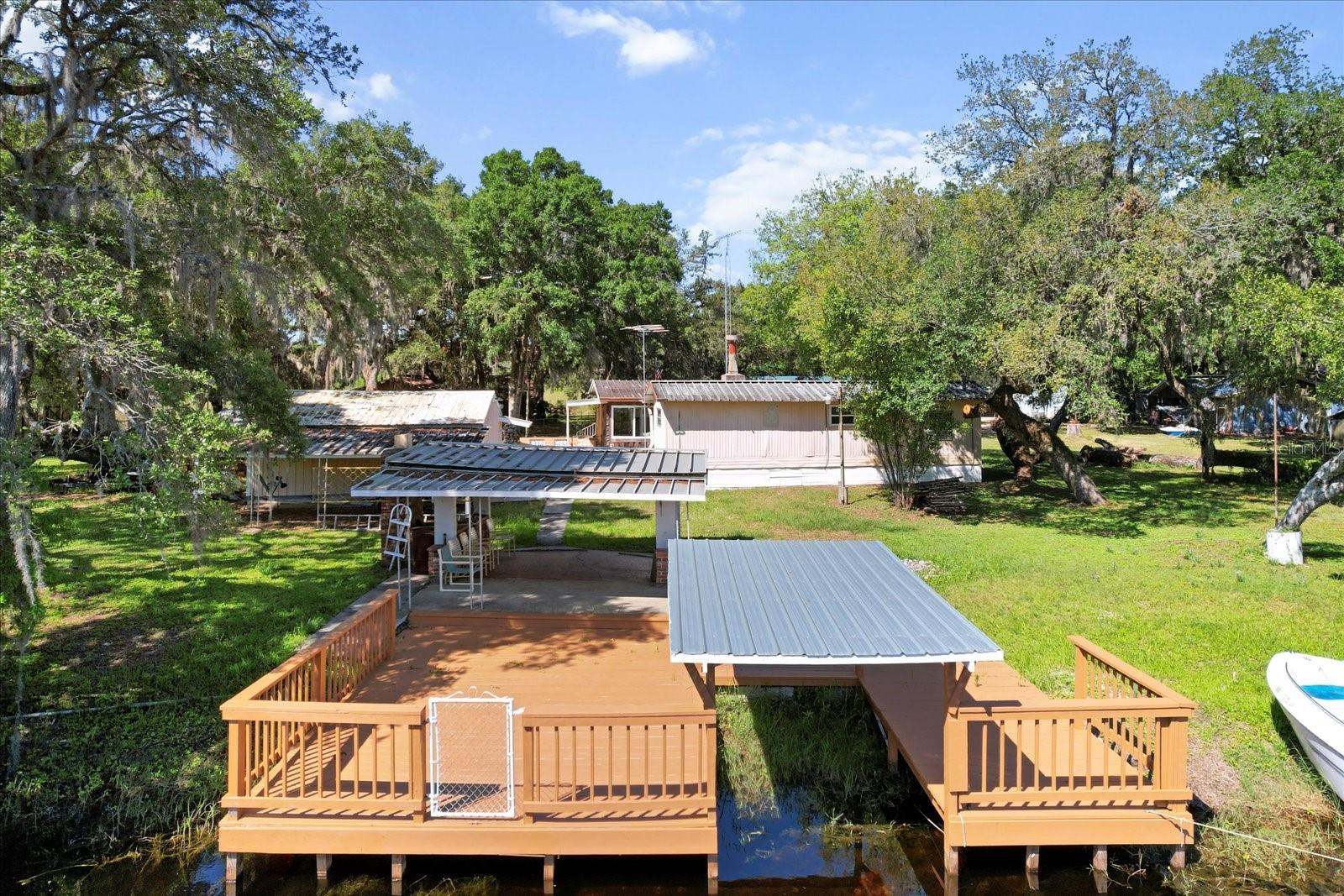 8109 Tierra Court, FL