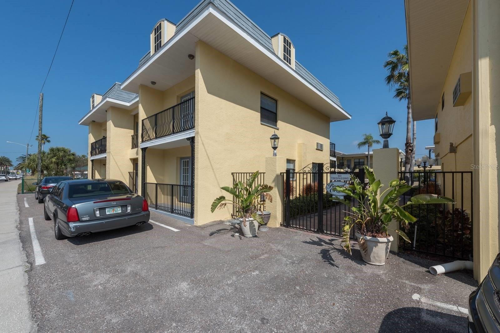 16333 Gulf Boulevard, FL