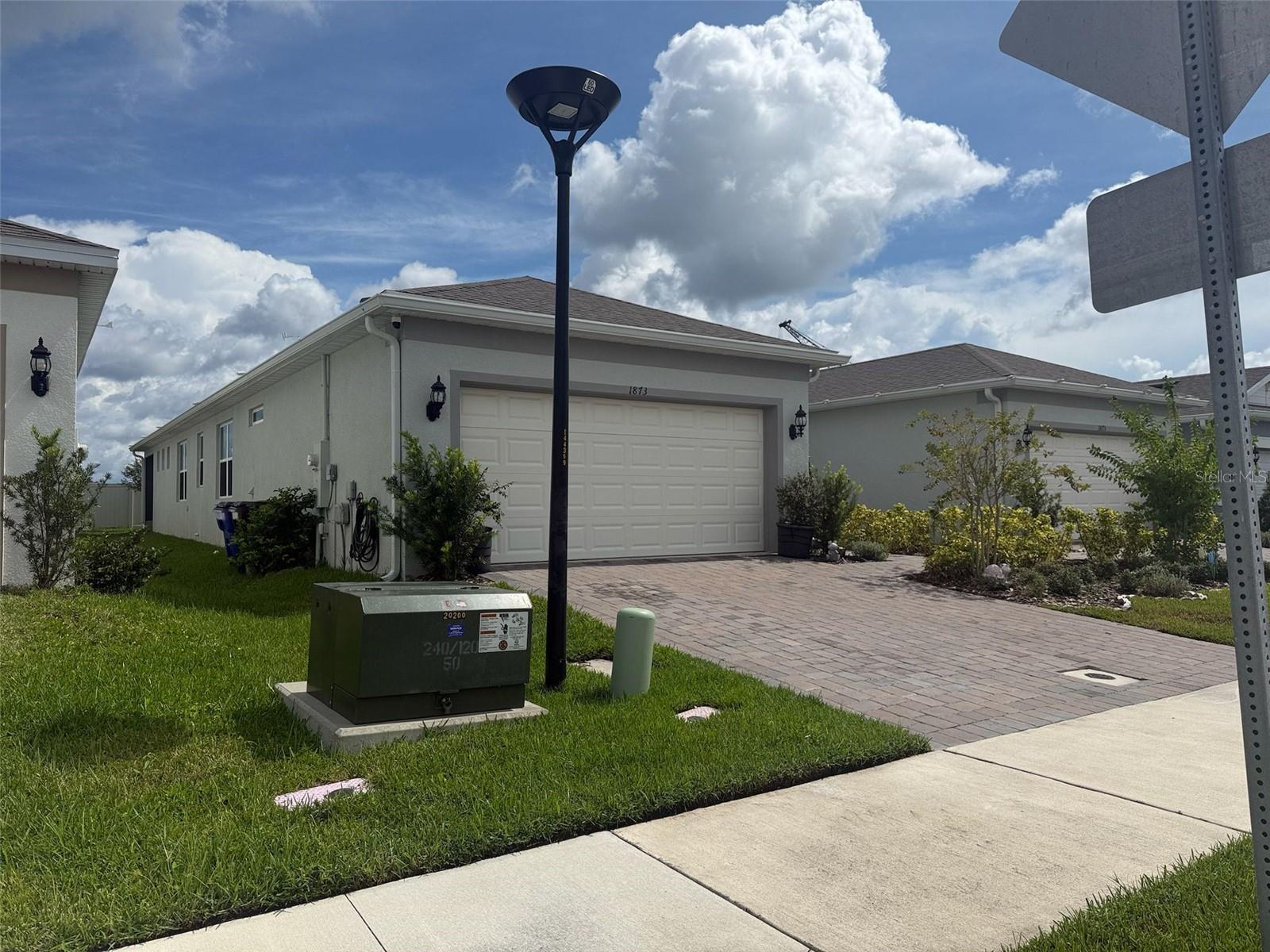 1873 Spring Shower Circle, FL