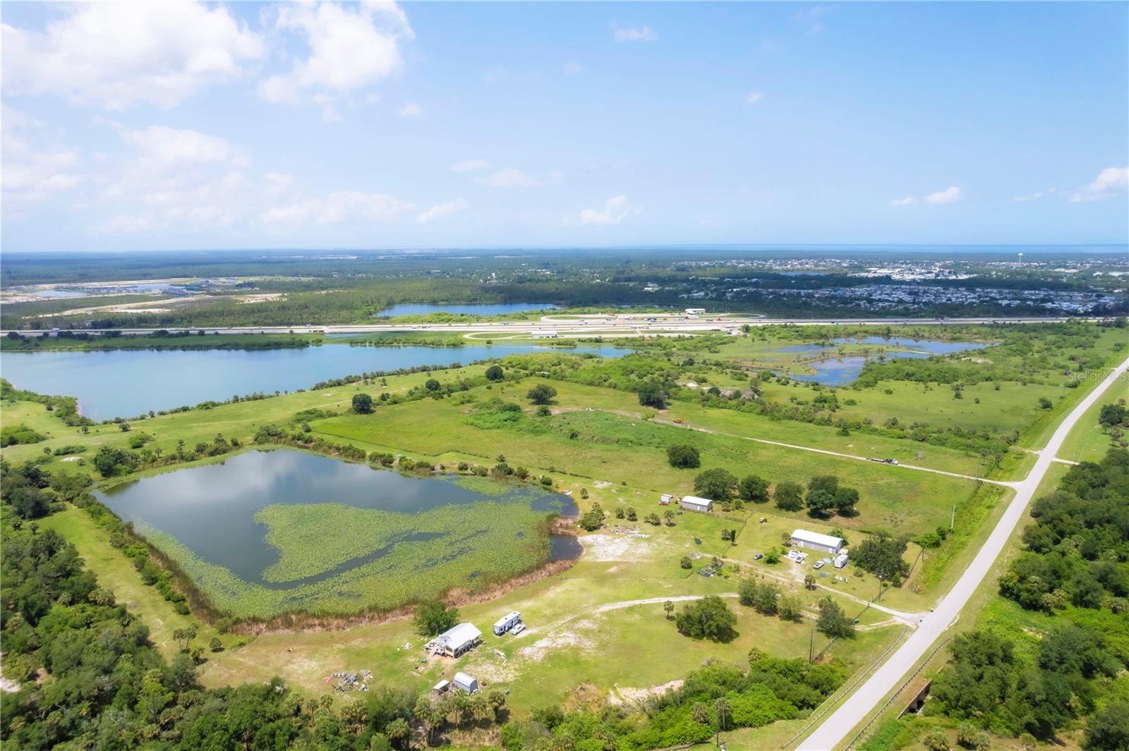 28850 Jones Loop Road, FL
