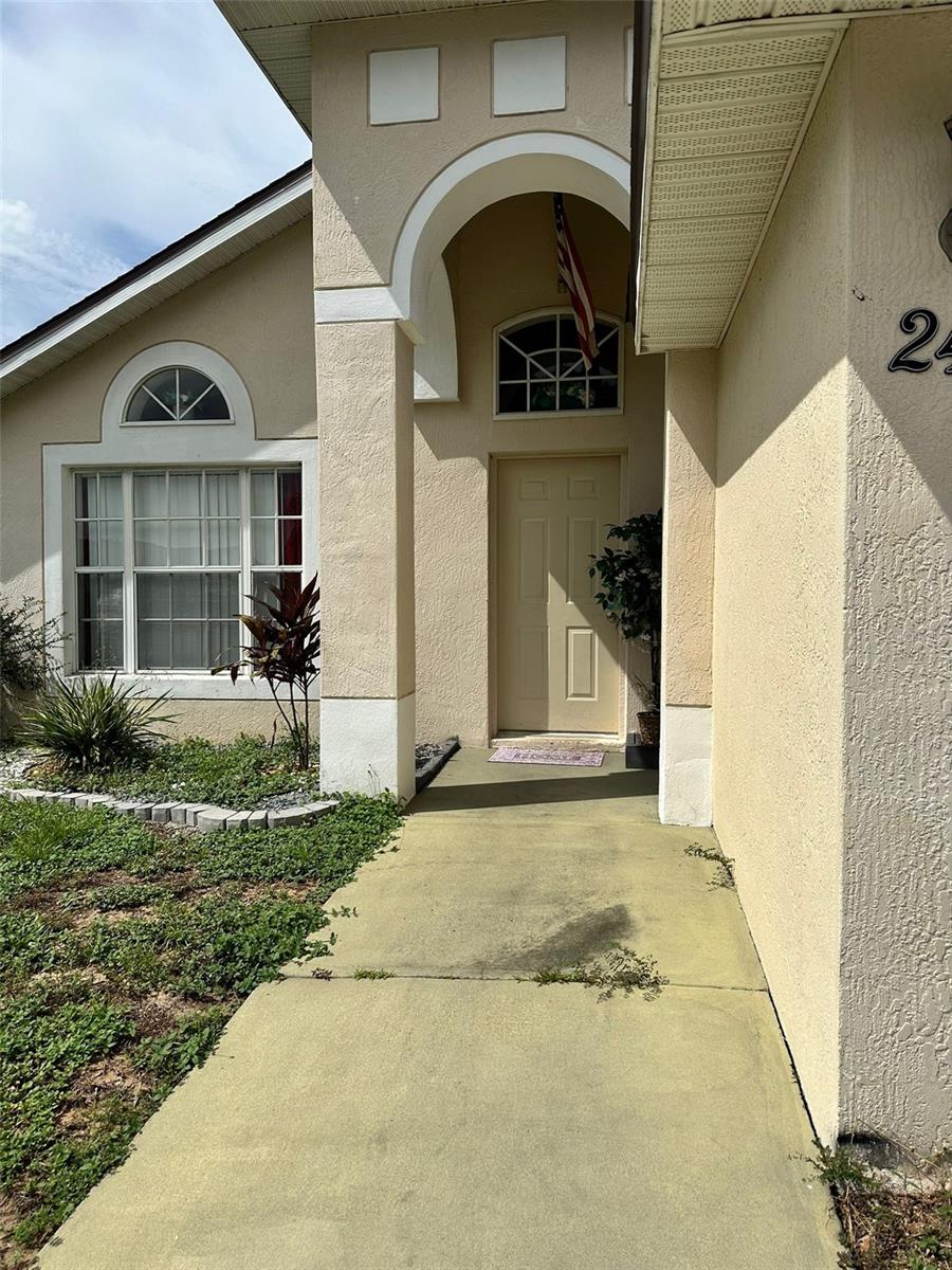 242 Durango Loop Street, FL