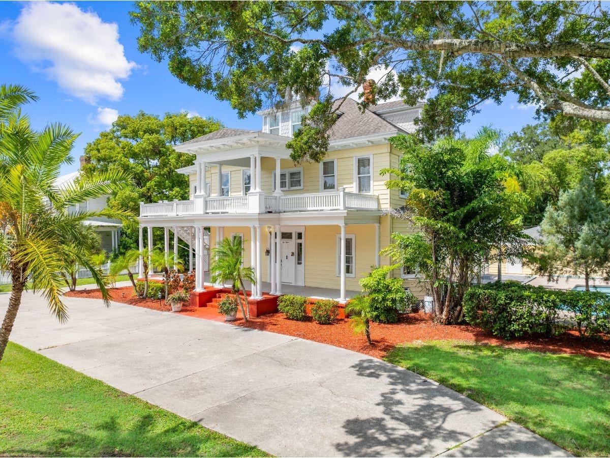 212 Clyde Avenue, FL