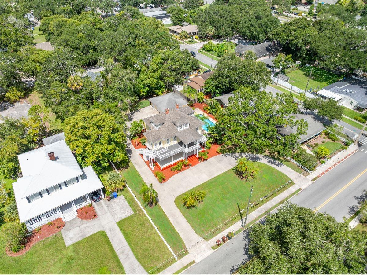 212 Clyde Avenue, FL