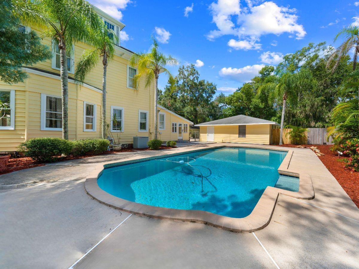 212 Clyde Avenue, FL