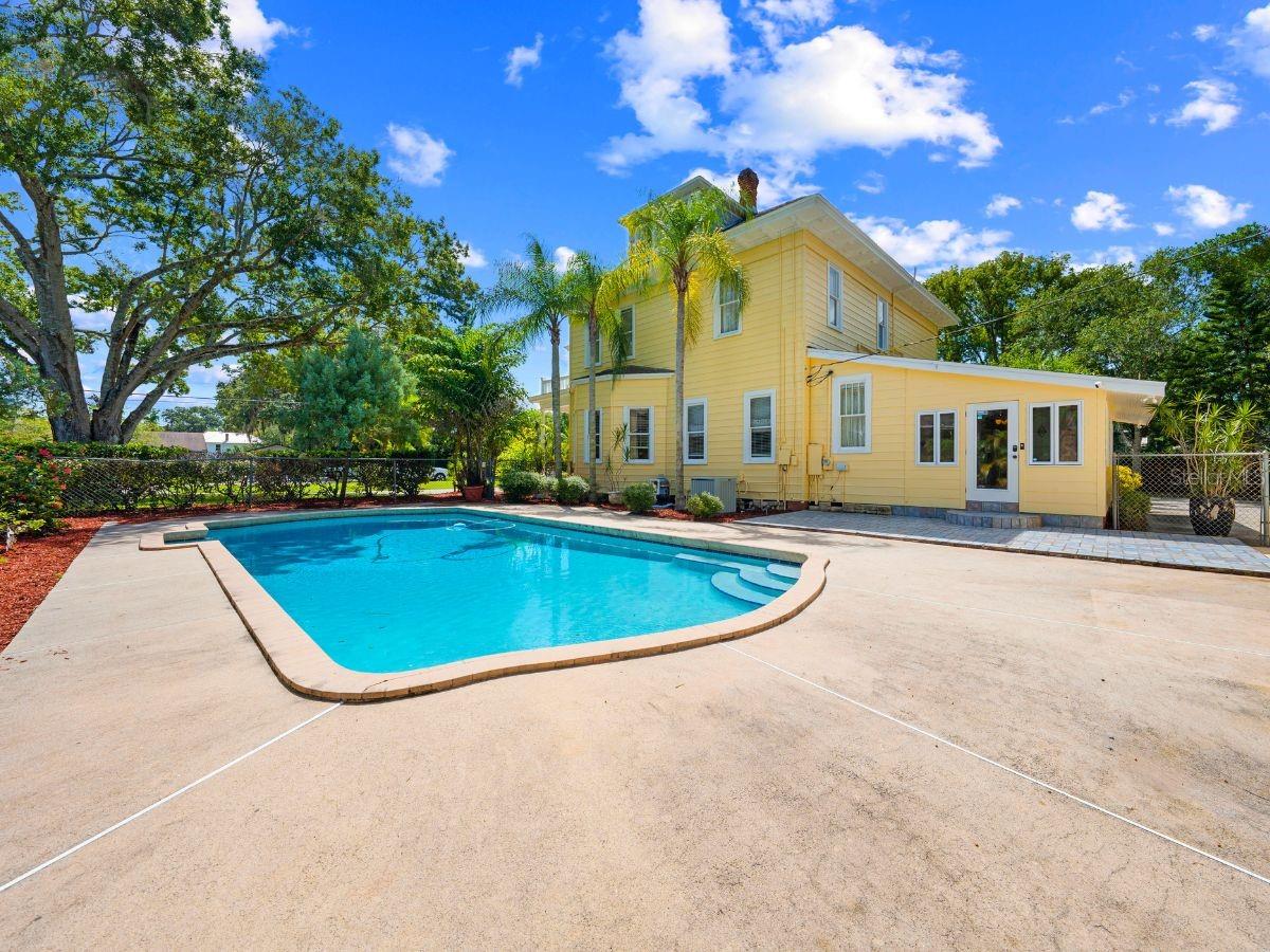 212 Clyde Avenue, FL