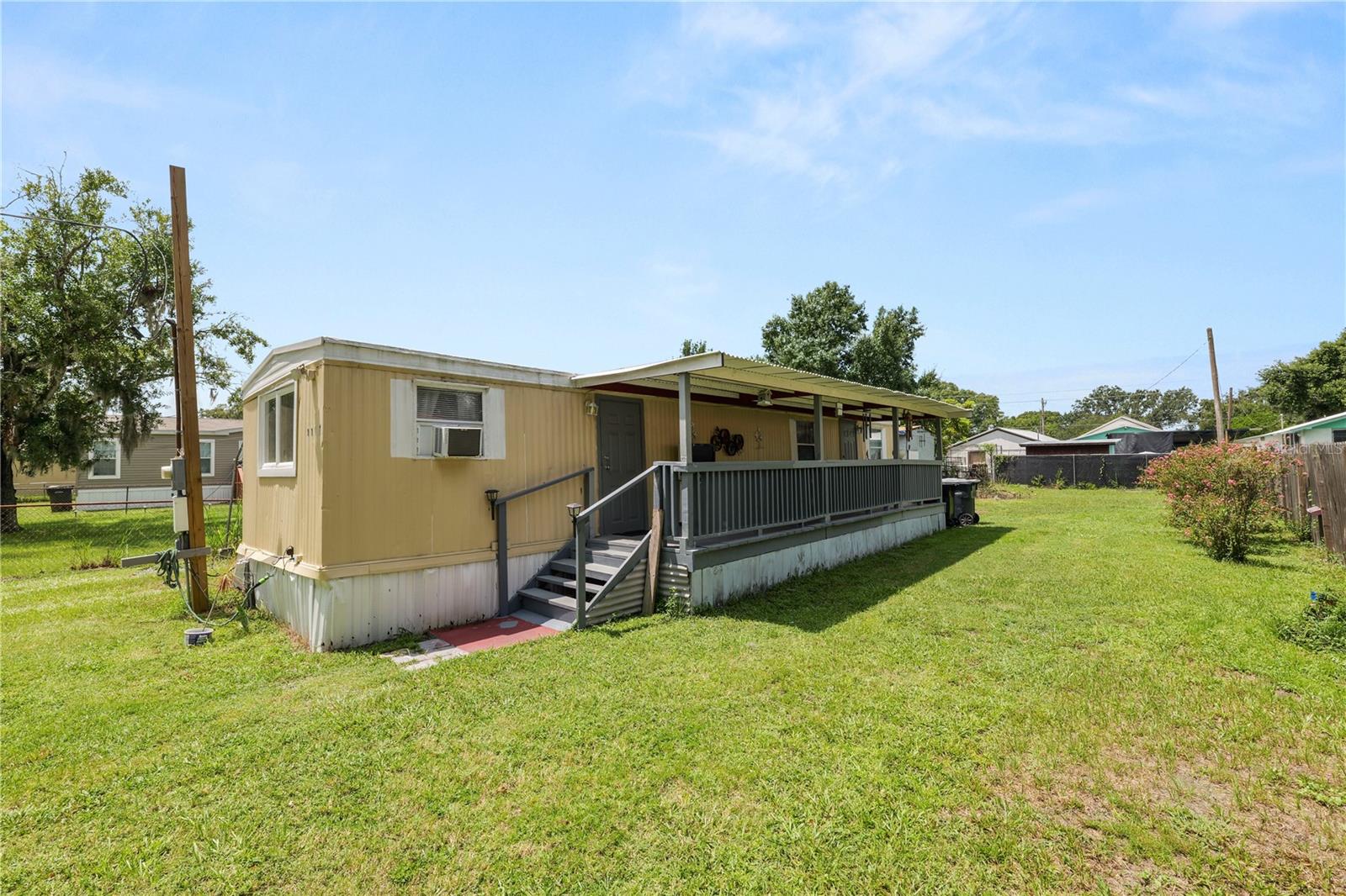 1111 Terry Avenue, FL