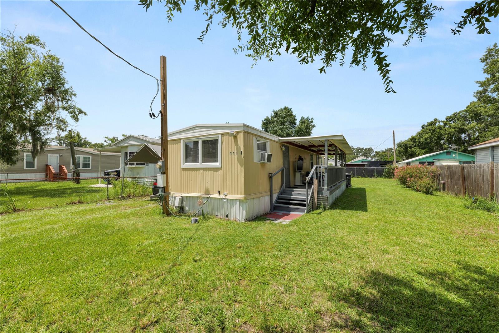 1111 Terry Avenue, FL