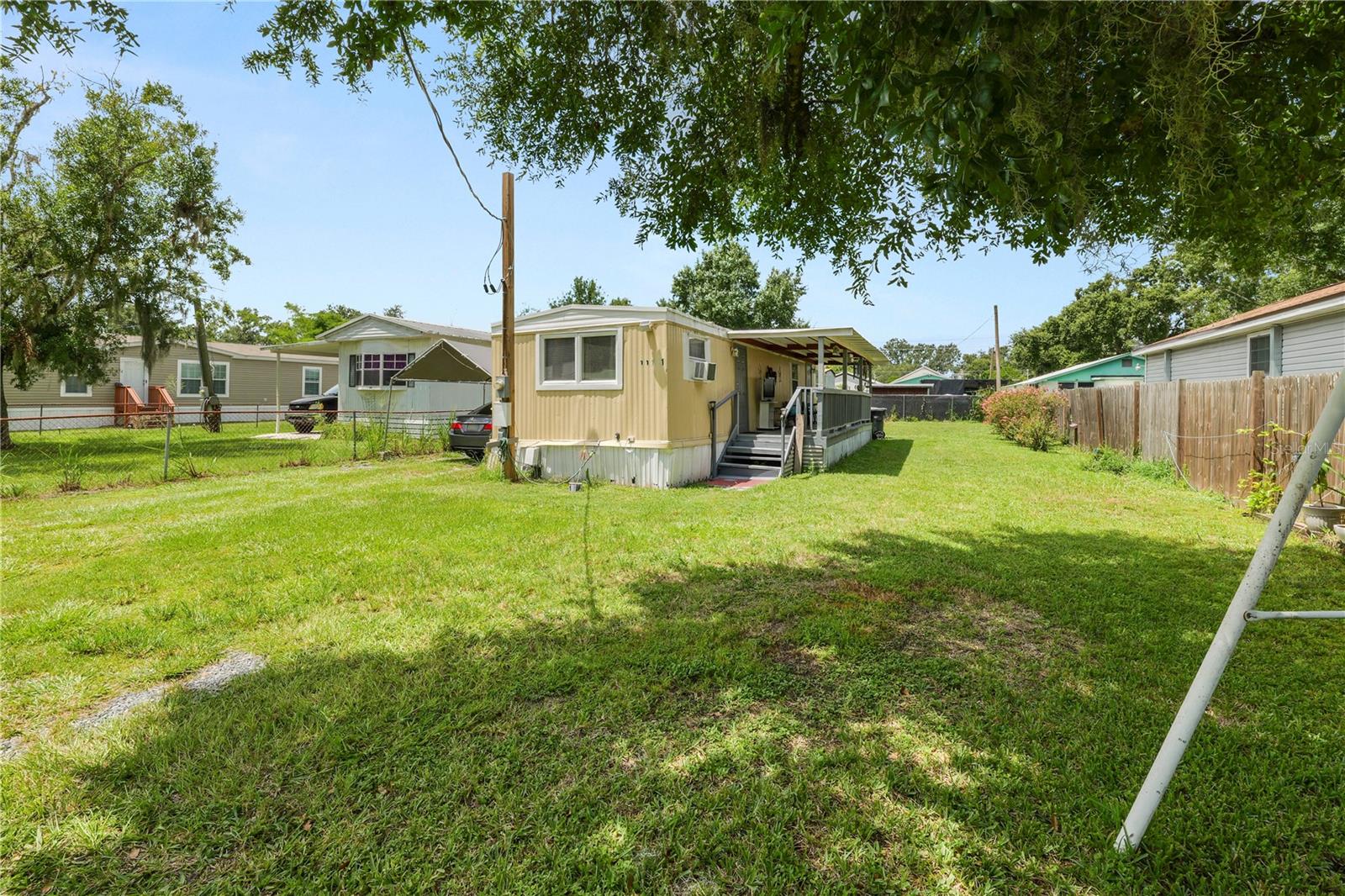 1111 Terry Avenue, FL