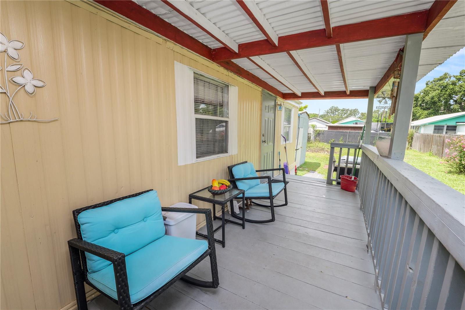 1111 Terry Avenue, FL